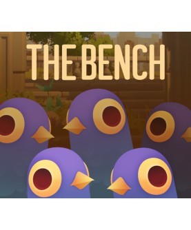 The Bench Steam Key GLOBAL